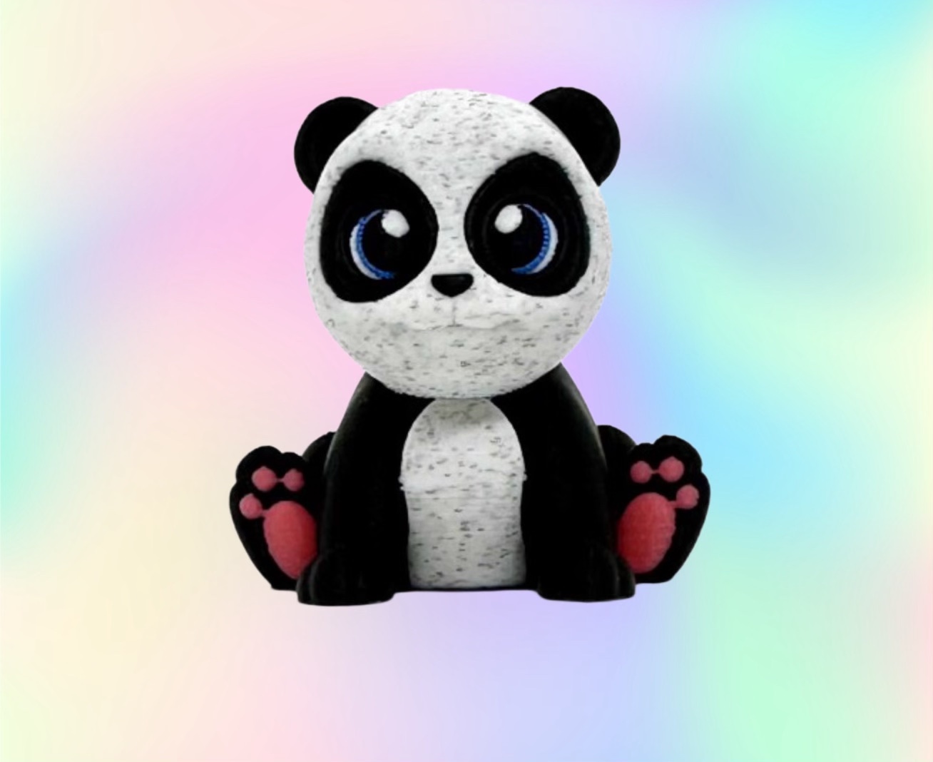 Panda ScAnimal
